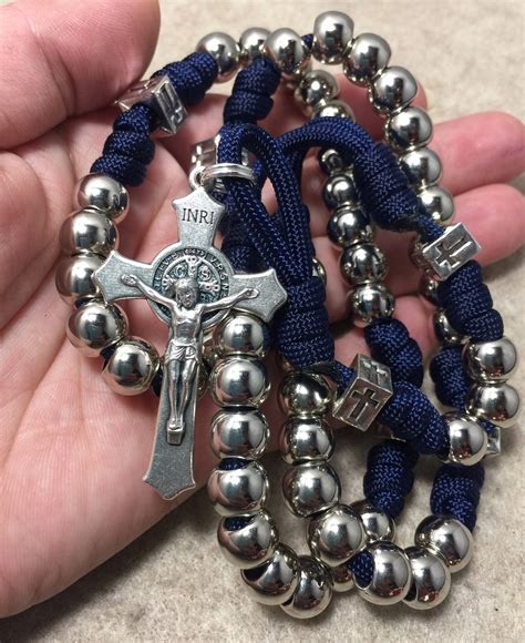 Weight 0. . Rugged rosary